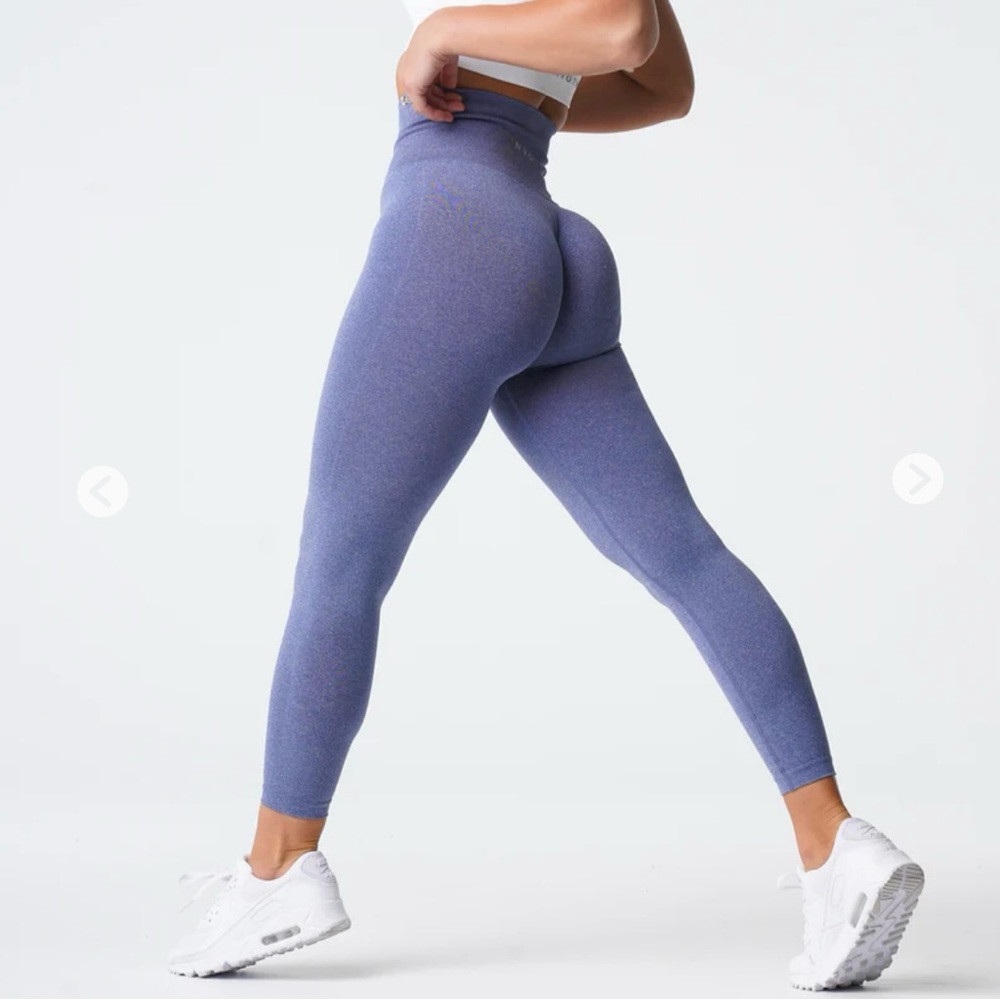 Aoxjox seamless leggings